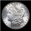 Image 2 : ***Auction Highlight*** 1902-s Morgan Dollar $1 Graded ms64 By SEGS (fc)