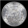 Image 3 : ***Auction Highlight*** 1902-s Morgan Dollar $1 Graded ms64 By SEGS (fc)