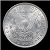 Image 3 : ***Auction Highlight*** 1881-p Morgan Dollar $1 Graded ms65+ By SEGS (fc)