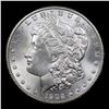 Image 2 : ***Auction Highlight*** 1902-o Morgan Dollar $1 Graded ms66 By SEGS (fc)