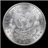 Image 3 : ***Auction Highlight*** 1902-o Morgan Dollar $1 Graded ms66 By SEGS (fc)