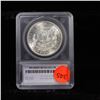 Image 5 : ***Auction Highlight*** 1902-o Morgan Dollar $1 Graded ms66 By SEGS (fc)