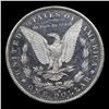 Image 3 : ***Auction Highlight*** 1883-o Morgan Dollar $1 Graded ms64 DMPL BY SEGS (fc)