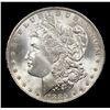 Image 2 : ***Auction Highlight*** 1885-o Morgan Dollar $1 Graded ms67 By SEGS (fc)