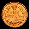 Image 3 : ***Auction Highlight*** 1908-s Indian Cent 1c Graded ms63+ rd By SEGS (fc)