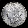 Image 2 : *Highlight Of Entire Auction* 1895/5-o Vam 3 I2 R4 Morgan Dollar $1 Graded ms60 By SEGS (fc)