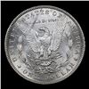Image 3 : *Highlight Of Entire Auction* 1895/5-o Vam 3 I2 R4 Morgan Dollar $1 Graded ms60 By SEGS (fc)