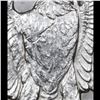 Image 8 : *Highlight Of Entire Auction* 1895/5-o Vam 3 I2 R4 Morgan Dollar $1 Graded ms60 By SEGS (fc)