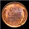 Image 3 : ***Auction Highlight*** 1920-d Lincoln Cent 1c Graded Gem+ Unc RB By USCG (fc)