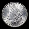 Image 2 : ***Auction Highlight*** 1899-o Vam 14A R5 Morgan Dollar $1 Graded GEM++ Unc By USCG (fc)