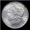 Image 2 : ***Auction Highlight*** 1896-o Morgan Dollar $1 Graded Select Unc By USCG (fc)