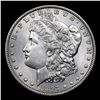 Image 2 : ***Auction Highlight*** 1897-o Morgan Dollar $1 Graded Select Unc By USCG (fc)