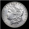Image 2 : ***Auction Highlight*** 1897-o Vam 6 Morgan Dollar $1 Graded Select Unc BY USCG (fc)