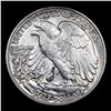 Image 3 : ***Auction Highlight*** 1919-s Walking Liberty Half Dollar 50c Graded Choice+ Unc By USCG (fc)