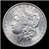 Image 2 : ***Auction Highlight*** 1886-o Morgan Dollar $1 Graded Select Unc By USCG (fc)