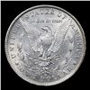 Image 3 : ***Auction Highlight*** 1886-o Morgan Dollar $1 Graded Select Unc By USCG (fc)