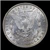 Image 3 : ***Auction Highlight*** 1896-o Morgan Dollar $1 Graded Select Unc By USCG (fc)
