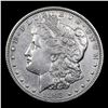 Image 2 : ***Auction Highlight*** 1893/3-p Vam 3 I3 R5 Morgan Dollar $1 Graded Select AU By USCG (fc)