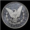 Image 3 : ***Auction Highlight*** 1887/18-p Vam 10 R5 Morgan Dollar $1 Graded Choice Unc+ DMPL By USCG (fc)