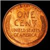 Image 3 : 1935-d Lincoln Cent 1c Grades Choice Unc RD