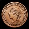 Image 2 : 1837 Millions For Defence HT-51 Hard Times Token 1c Grades xf