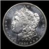 Image 2 : 1904-o Morgan Dollar $1 Grades Select+ Unc