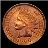 Image 2 : 1906 Indian Cent 1c Grades Select Unc BN