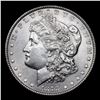 Image 2 : 1878-p 7tf Vam 119 Morgan Dollar $1 Grades Select+ Unc