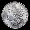Image 2 : 1889-p Morgan Dollar $1 Grades Choice+ Unc