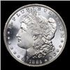Image 2 : 1885/5/5-p Vam 11 R5 Morgan Dollar $1 Grades Choice Unc