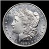 Image 2 : 1883-o Morgan Dollar $1 Grades Choice Unc PL
