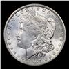 Image 2 : 1887-o Morgan Dollar $1 Grades Select Unc