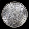 Image 3 : 1887-o Morgan Dollar $1 Grades Select Unc