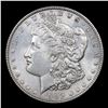 Image 2 : 1902-p Morgan Dollar $1 Grades Select Unc