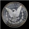 Image 3 : 1881-s Morgan Dollar $1 Grades Select Unc+ DMPL