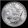 Image 2 : 1890-o Vam 35 R5 Morgan Dollar $1 Grades Choice Unc