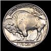 Image 3 : 1936-p Buffalo Nickel 5c Grades GEM+ Unc