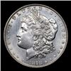 Image 2 : 1878-s Morgan Dollar $1 Grades Select+ Unc