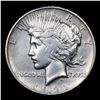 Image 2 : 1921-p Peace Dollar $1 Grades vf++