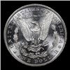 Image 3 : 1881-s Morgan Dollar $1 Grades GEM Unc