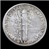 Image 3 : 1926-s Mercury Dime 10c Grades xf