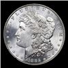 Image 2 : 1885-p Morgan Dollar $1 Grades Choice Unc