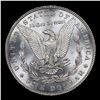 Image 3 : 1885-p Morgan Dollar $1 Grades Choice Unc