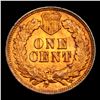 Image 3 : 1903 Indian Cent 1c Grades Choice+ Unc RB