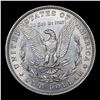 Image 3 : 1880-o Morgan Dollar $1 Grades Choice AU/BU Slider+