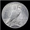 Image 3 : 1923-s Vam 1CD R6 Peace Dollar $1 Grades Select Unc