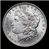 Image 2 : 1884-o Morgan Dollar $1 Grades Select+ Unc