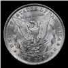 Image 3 : 1884-o Morgan Dollar $1 Grades Select+ Unc