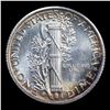 Image 3 : 1941-s Mercury Dime 10c Grades GEM+ FSB