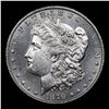 Image 2 : 1879-s Morgan Dollar $1 Grades Choice Unc